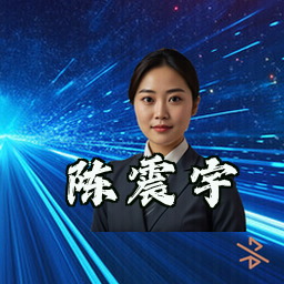 陈震宇